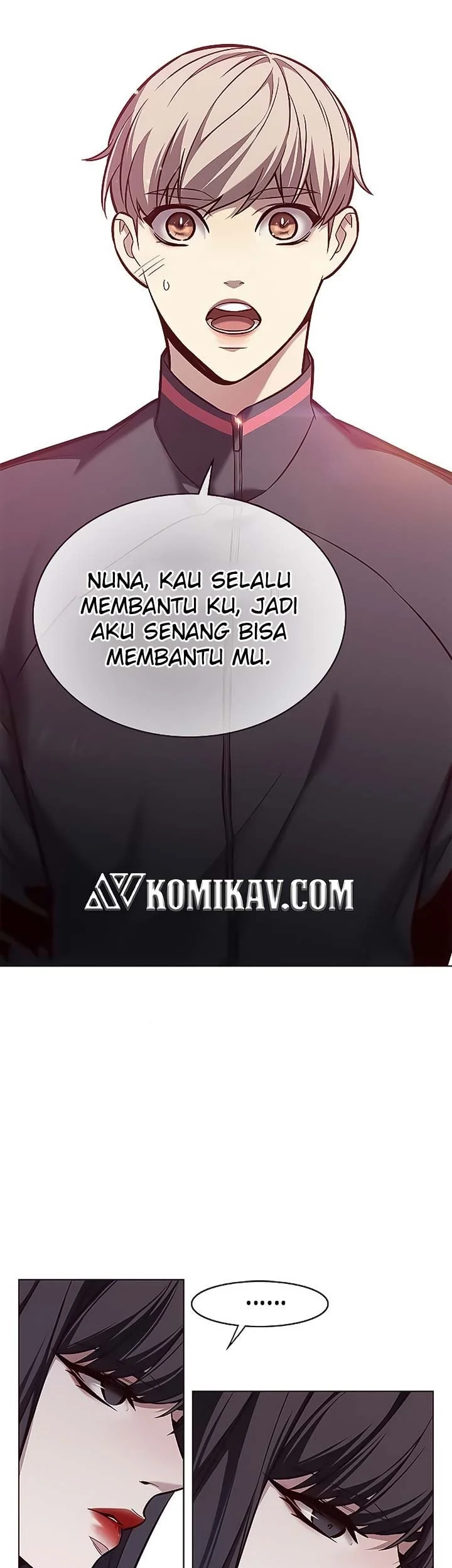 Eleceed Chapter 172 Fix Gambar 62
